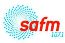 Swiss Wellness Day Spa in Media and Press - SAFM 107.1 Image Logo