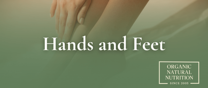 Hand and Foot Spa Services Organic hand and foot spa treatments in Adelaide for smooth skin and total relaxation
