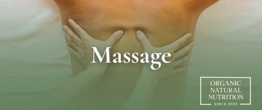 Organic Massage Adelaide Relaxing massage treatment at Swiss Wellness Day Spa Adelaide