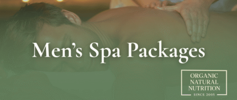 Men's Spa Packages - Swiss Wellness Day Spa