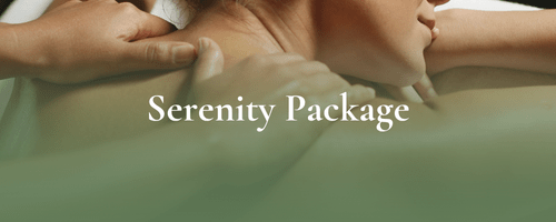 Serenity Package Serenity Package