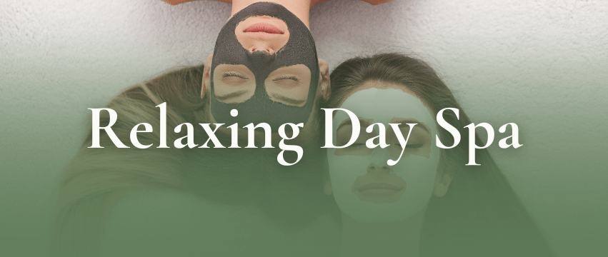 Relaxing Day Spa Adelaide Relaxing day spa treatment in Adelaide using natural products and gentle techniques.