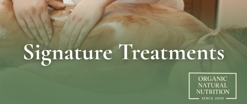 Signature Spa Treatments - Swiss Wellness Signature spa treatments at Swiss Wellness Day Spa in Adelaide