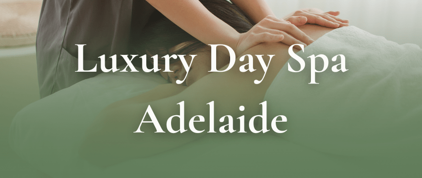 Luxury Day Spa Adelaide Tranquil luxury day spa setting at Swiss Wellness Hyde Park Adelaide