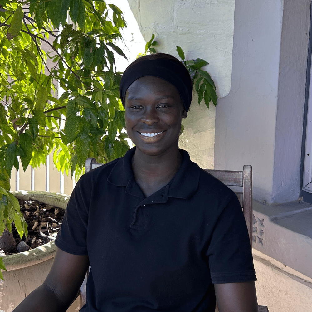 Adhor, Massage Therapist at Swiss Wellness Day Spa