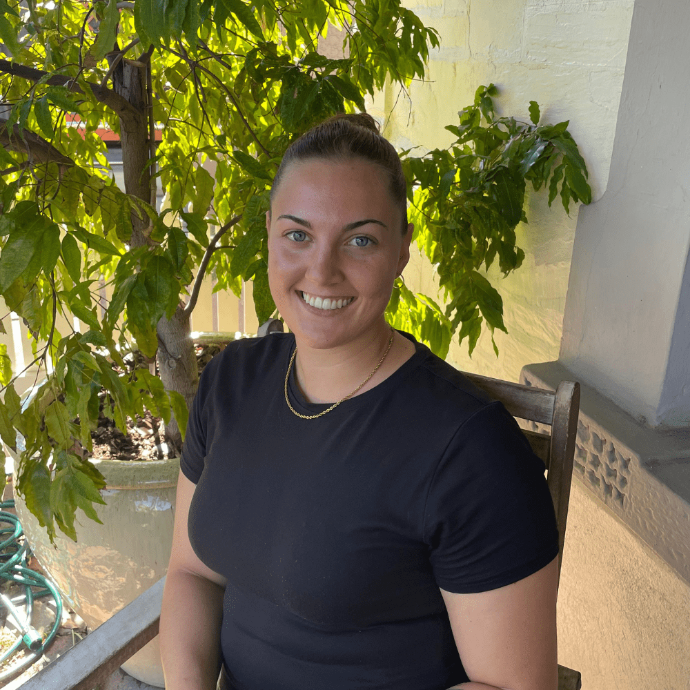 Chloe N, Massage Therapist at Swiss Wellness Day Spa