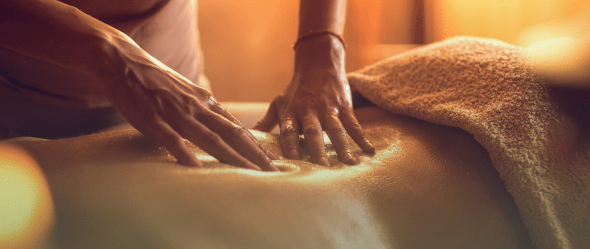 A New You treatment package