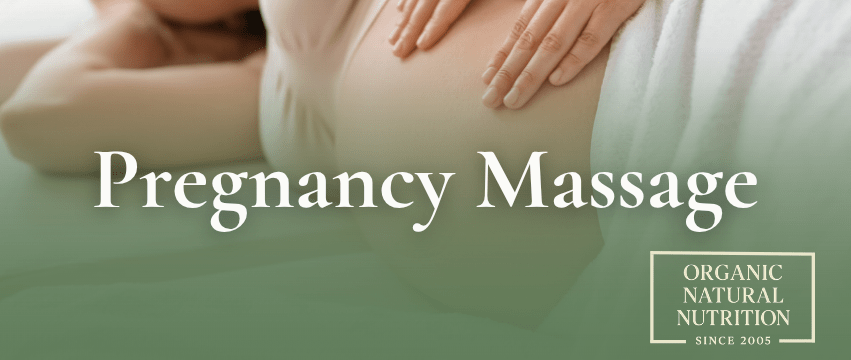 Pregnancy spa packages Adelaide