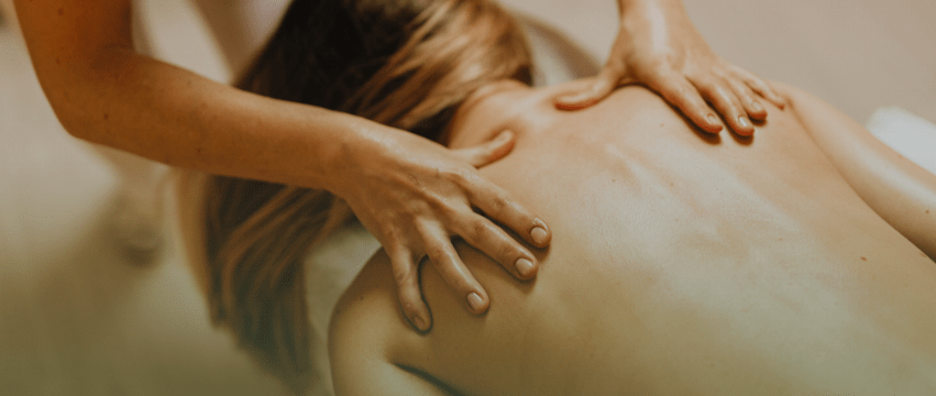 Heavenly Escape spa package