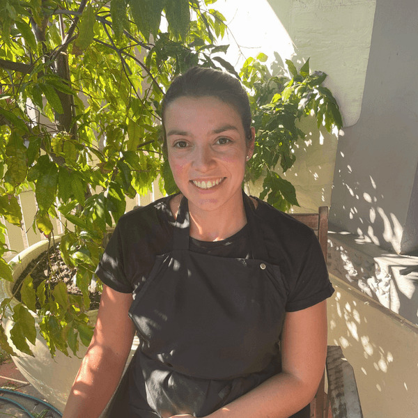 Eliane A, Massage Therapist at Swiss Wellness Day Spa