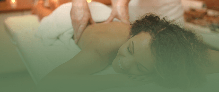 Organic facial treatment at Swiss Wellness Day Spa Adelaide