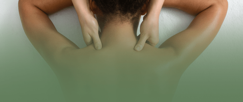 Relaxing massage treatment at Swiss Wellness Day Spa Adelaide