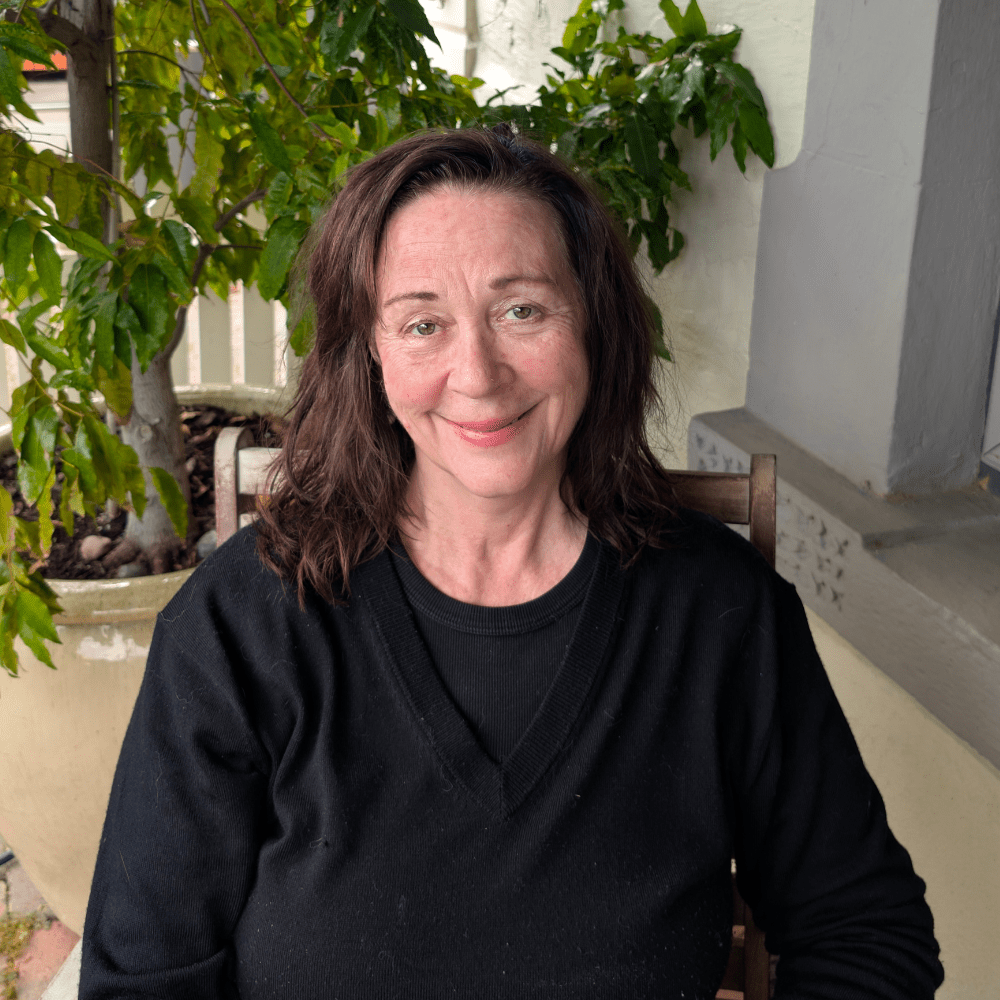 Melinda Harper, founder of Swiss Wellness Day Spa