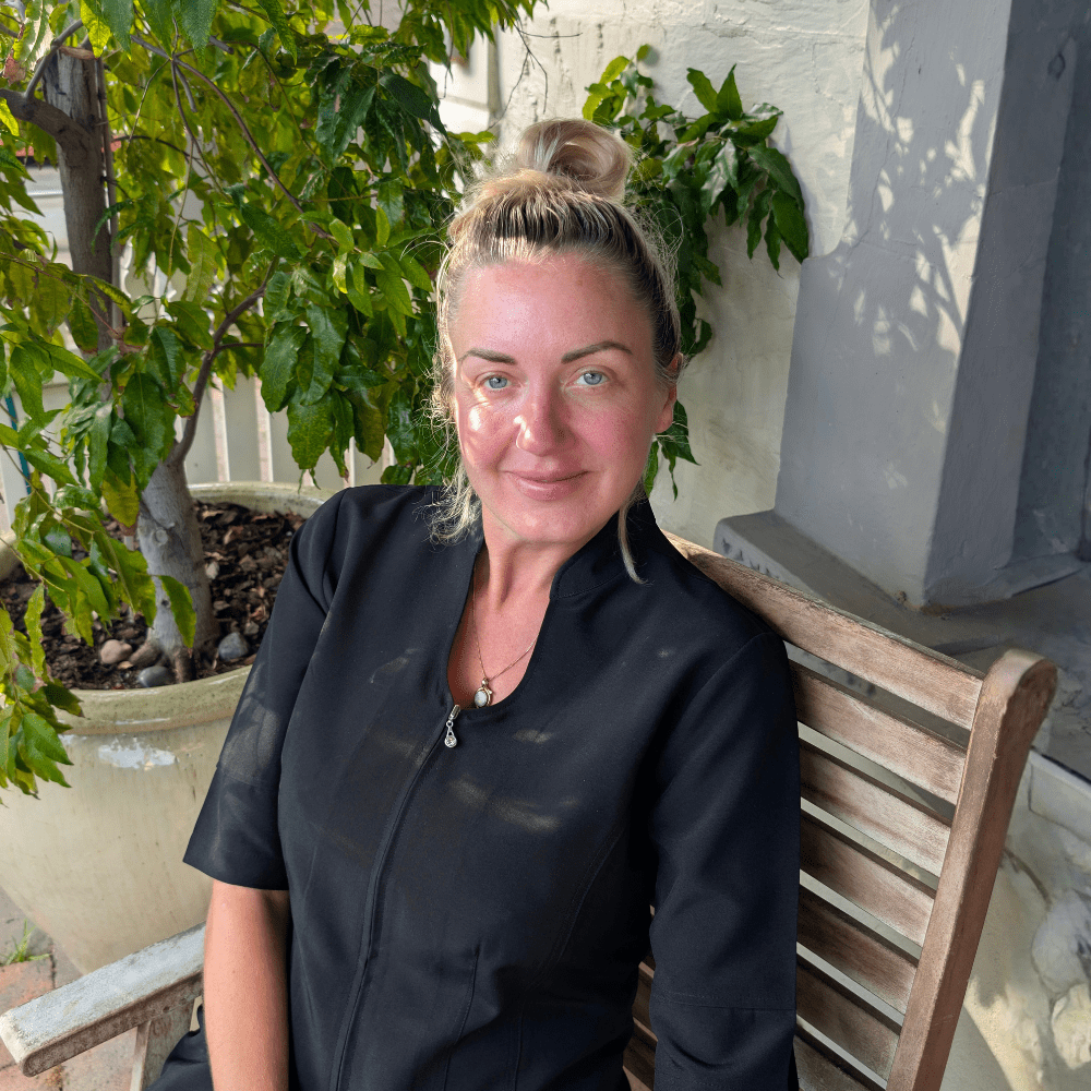Nicole, Massage Therapist at Swiss Wellness Day Spa