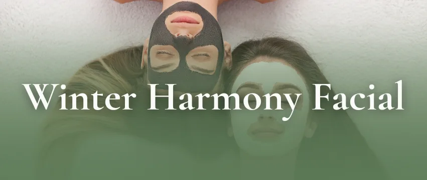 Winter Harmony Facial at Swiss Wellness Adelaide