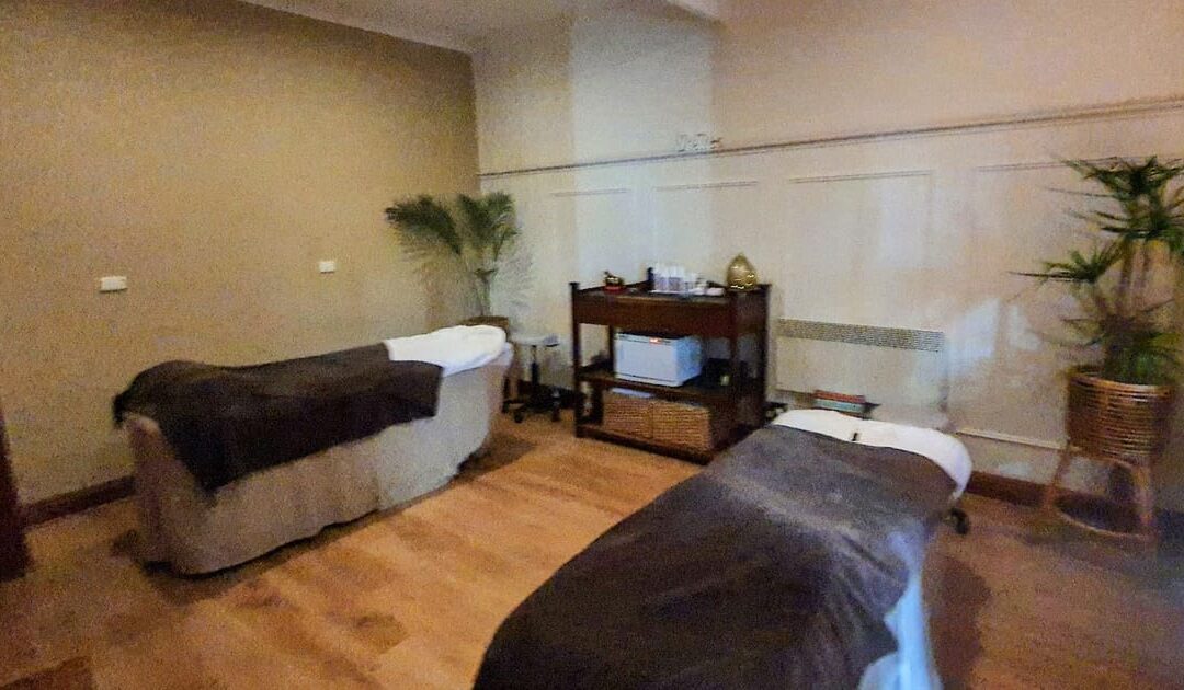 Swiss Wellness Day Spa, Hyde Park