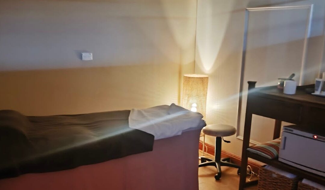 Swiss Wellness Day Spa, Hyde Park