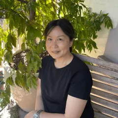 Rita, beauty therapist at Swiss Wellness Day Spa